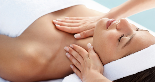 Southport Massage