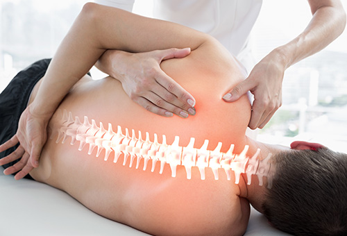 Southport Massage