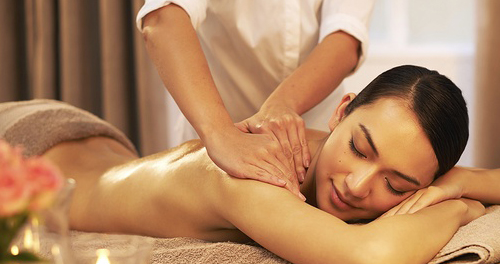Southport Massage